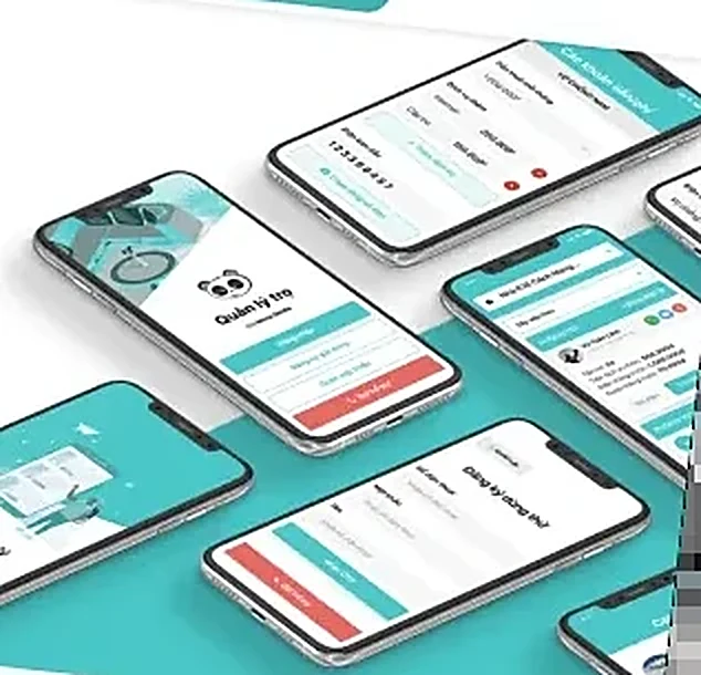 Ứng dụng di động quản lý chuỗi nhà trọ MONA đã làm
